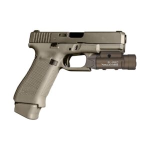 Olight PL-Pro Valkyrie Waffenlicht desert 1.500 lm