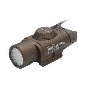 Olight PL-Pro Valkyrie Waffenlicht desert 1.500 lm