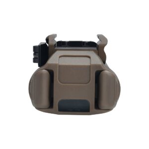 Olight PL-Pro Valkyrie Waffenlicht desert 1.500 lm