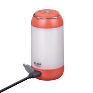 Fenix CL26R Campingleuchte
