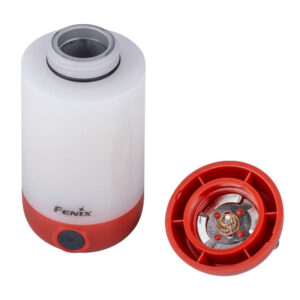Fenix CL26R Campingleuchte