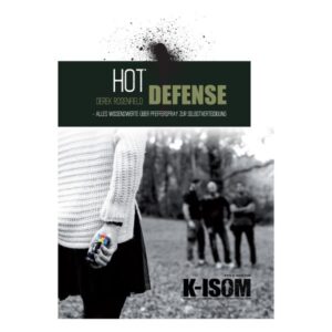 Buch "Hot Defense" D. Rosenfield