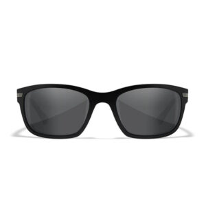 Wileyx Schutzbrille HELIX Smoke Grey