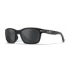 Wileyx Schutzbrille HELIX Smoke Grey
