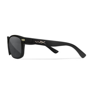 Wileyx Schutzbrille HELIX Smoke Grey
