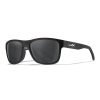 Wileyx Schutzbrille OVATION Smoke Grey