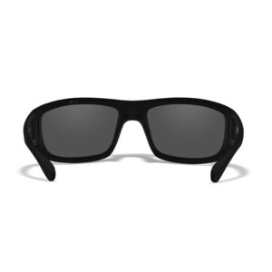 Wileyx Schutzbrille OMEGA Smoke Grey Sonnenbrille