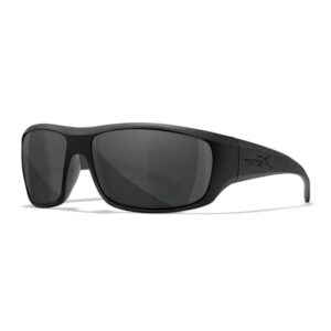 Wileyx Schutzbrille OMEGA Smoke Grey