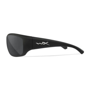 Wileyx Schutzbrille OMEGA Smoke Grey