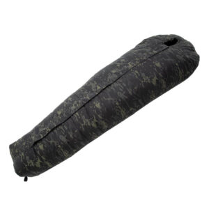 Carinthia Schlafsack Defence 4 mc black
