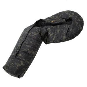 Carinthia Schlafsack Defence 4 mc black