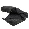 Carinthia Tropen Sommerschlafsack mc black