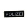 Protec Patch POLIZEI klein