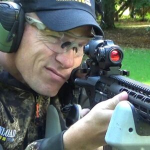 Wileyx Schutzbrille ROGUE COMM Clear/Grey/Orange