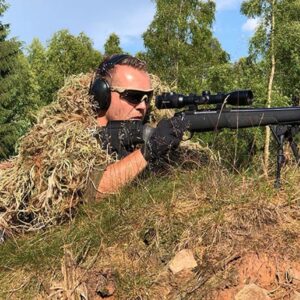 Wileyx Schutzbrille ROGUE COMM Clear/Grey/Orange