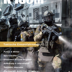 K-ISOM Spezial 02/2021