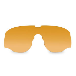 Wileyx Schutzbrille ROGUE COMM Clear/Grey/Orange