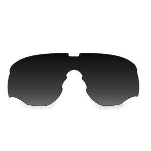 Wileyx Schutzbrille ROGUE COMM Clear/Grey/Orange