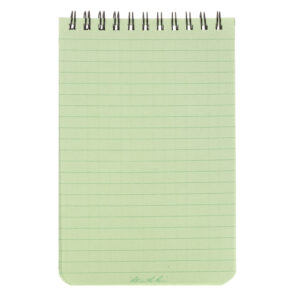 Mil-Tec Meldeblock wasserfest