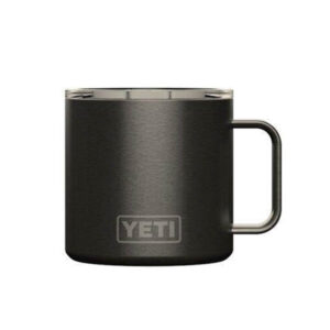 YETI Rambler Mug 14 oz graphite