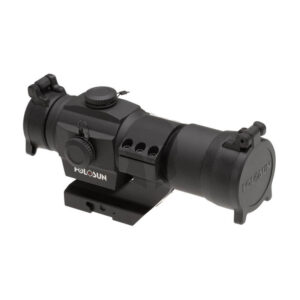 Holosun Red Circle Dot Classic HS506