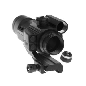 Vortex StrikeFire II Red Dot