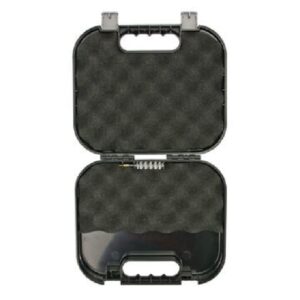 GLOCK Pistolenkoffer inkl. Reinigungsbürste für .22