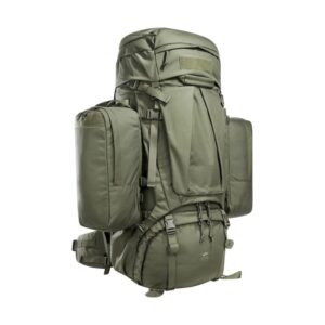 TT MIL OPS Pack 80 + 24 oliv