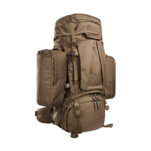 TT MIL OPS Pack 80 + 24 coyote-brown