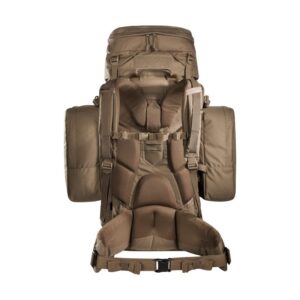 TT MIL OPS Pack 80 + 24 coyote-brown