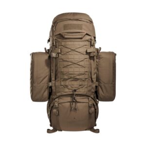 TT MIL OPS Pack 80 + 24 coyote-brown