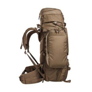 TT MIL OPS Pack 80 + 24 coyote-brown