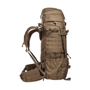 TT MIL OPS Pack 80 + 24 coyote-brown