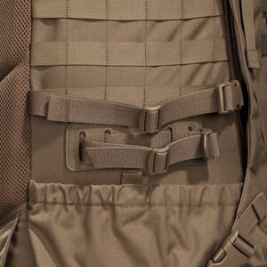 TT MIL OPS Pack 80 + 24 coyote-brown