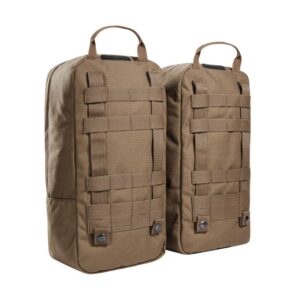 TT MIL OPS Pack 80 + 24 coyote-brown