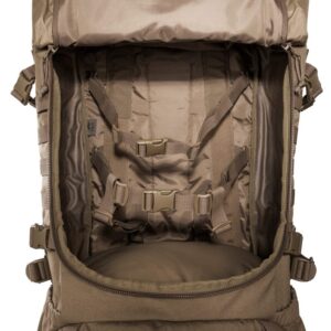 TT MIL OPS Pack 80 + 24 coyote-brown