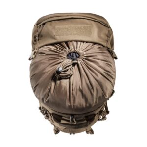 TT MIL OPS Pack 80 + 24 coyote-brown