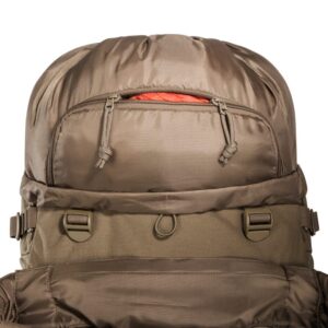 TT MIL OPS Pack 80 + 24 coyote-brown