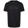 5.11 Tactical T-Shirt Topo Logo