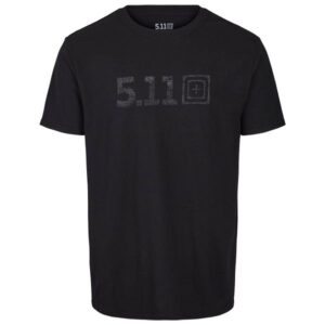 5.11 Tactical T-Shirt Topo Logo