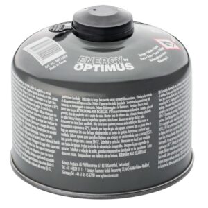 Optimus Universal Gas 4-Season 230 g