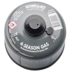 Optimus Universal Gas 4-Season 230 g