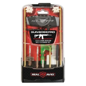 Real Avid Gun Boss Pro AR15