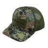 Carinthia Tactical Basecap flecktarn