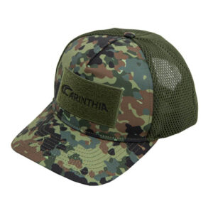 Carinthia Tactical Basecap flecktarn