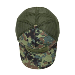 Carinthia Tactical Basecap flecktarn