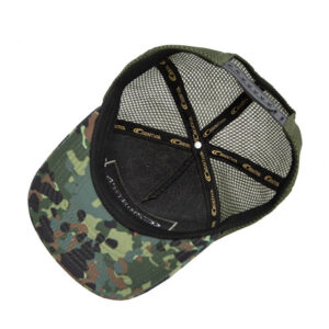 Carinthia Tactical Basecap flecktarn