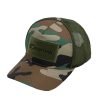 Carinthia Tactical Basecap woodland