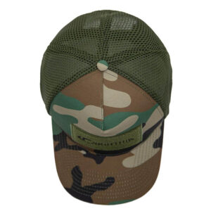 Carinthia Tactical Basecap woodland