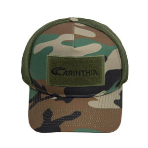 Carinthia Tactical Basecap woodland